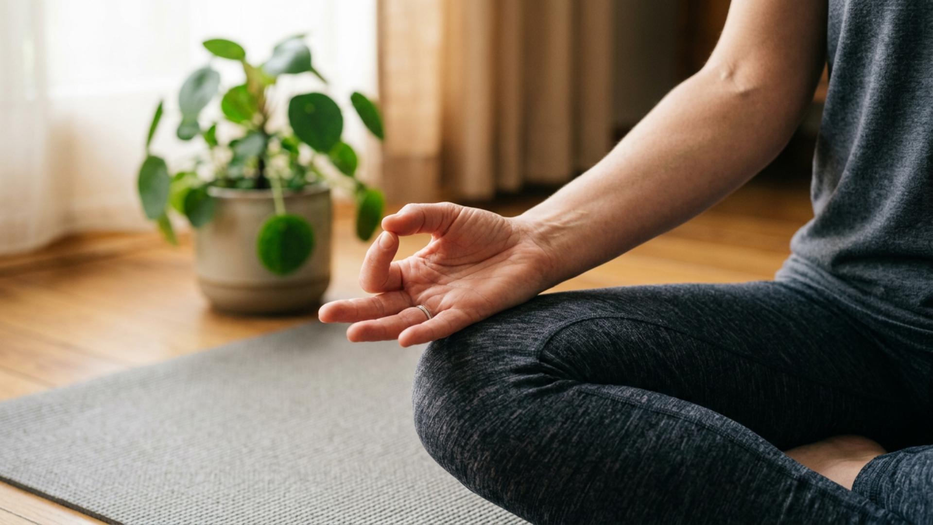 The Role of Mindfulness in Supporting Addiction Recovery
